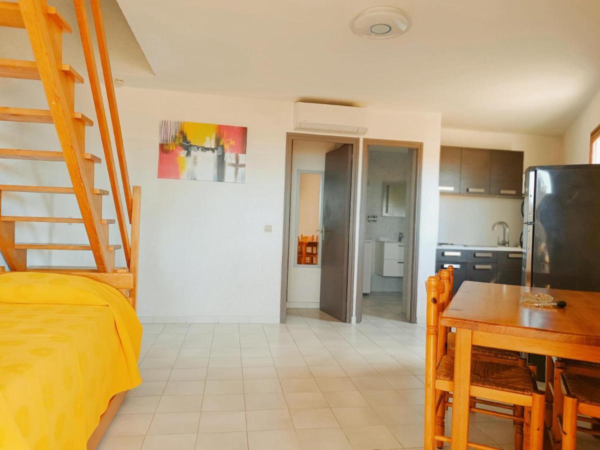 Residence Maina Cargese Exterior photo
