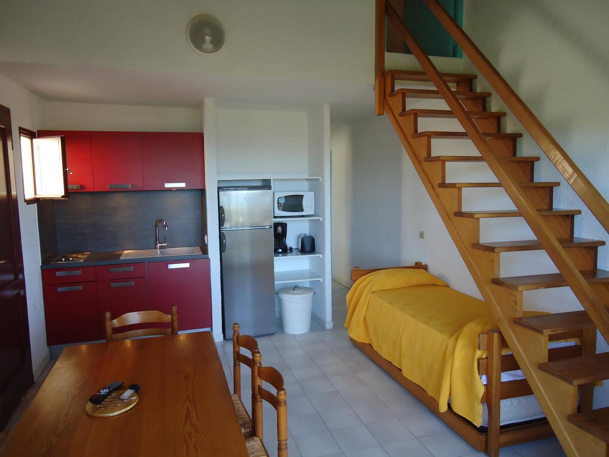 Residence Maina Cargese Exterior photo